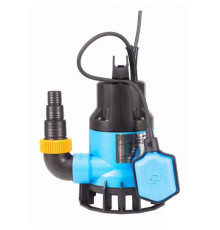 Насос фекальный ДЖИЛЕКС Фекальник 115/5 5115