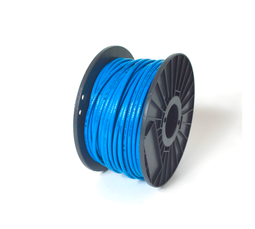 Нагревательный кабель саморегулируемый DEVI DEVI-pipeheat 10 V2 катушка 100 м 98300016