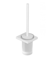 Туалетный гарнитур KLUDI VELA C белый матовый 3197453