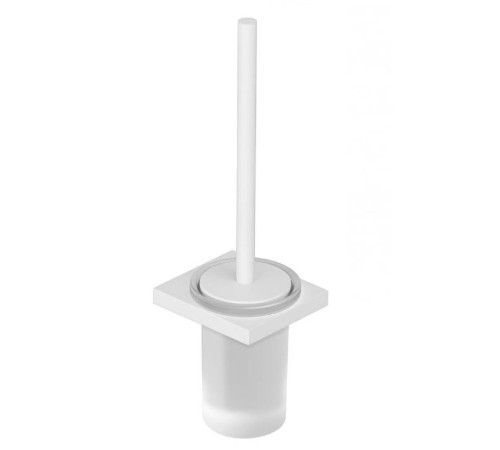 Туалетный гарнитур KLUDI VELA C белый матовый 3197453