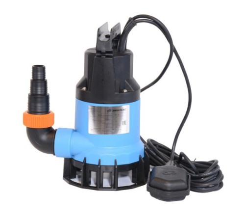 Насос фекальный ДЖИЛЕКС ФЕКАЛЬНИК 140/6 5140