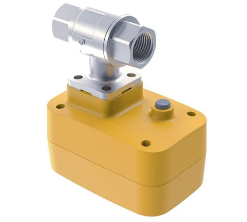 Шаровой кран с электроприводом Neptun Profi 12 В 1 дюйм 6955