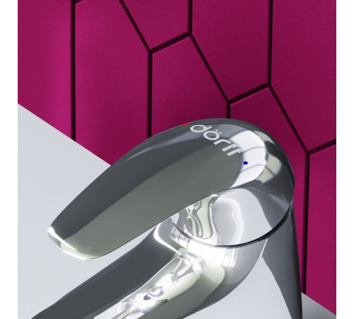 Смеситель для раковины AM.PM Stark D1100210