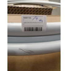 Труба металлопластиковая Giacomini 32x3 мм PE-X/Al/PE-X 10 м R999Y183/004
