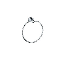 Полотенцедержатель кольцо Boheme Revolut бронза RE 207.92