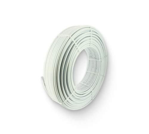 Труба металлопластиковая Uni-Fitt Soft PE-RT/AL/PE-RT 20 x 2.0 мм 70 м 508819