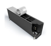 Конвектор внутрипольный Varmann Ntherm Maxi NMR 180.300.800 RR U RAL 9005