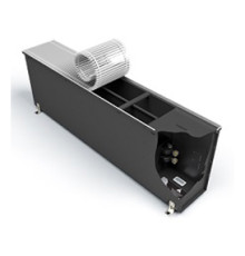 Конвектор внутрипольный Varmann Ntherm Maxi NMR 180.300.800 RR U RAL 9005