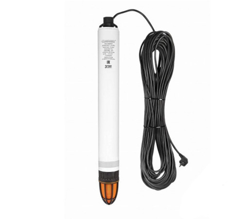 Насос скважинный ДЖИЛЕКС ВОДОМЕТ 55/90 5590