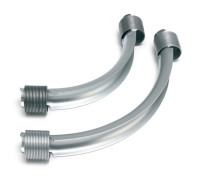 Фиксатор угла поворота 45° REHAU RAUTITAN 16 мм с кольцами 11391211002