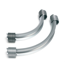 Фиксатор угла поворота 45° REHAU RAUTITAN 16 мм с кольцами 11391211002