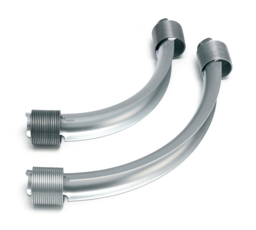 Фиксатор угла поворота 45° REHAU RAUTITAN 16 мм с кольцами 11391211002