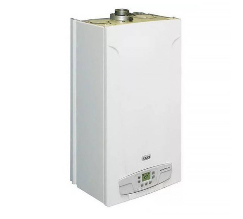 Котел газовый настенный BAXI LUNA Duo-tec MP 1.60 одноконтурный 60 кВт 71040510