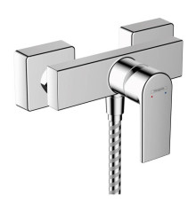 Смеситель для душа Hansgrohe Vernis Shape однорычажный хром 71650000