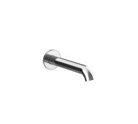 Излив настенный Gessi Origini 192 мм хром 66103#031