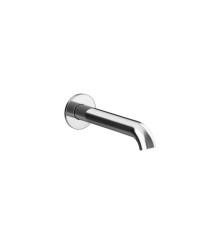 Излив настенный Gessi Origini 192 мм хром 66103#031