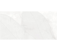 Декор Laparet Cosmo bianco глянцевый обрезной 40x80 см OS\C367\48027R