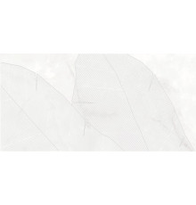 Декор Laparet Cosmo bianco глянцевый обрезной 40x80 см OS\C367\48027R