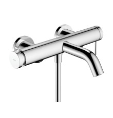 Смеситель для ванны hansgrohe Tecturis S однорычажный хром 73422000
