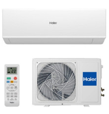 HSU-12HQJ103/R3-W / HSU-12HQJ103/R3, Сплит-система, Haier, Quantum On/Off
