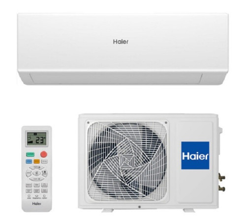 HSU-12HQJ103/R3-W / HSU-12HQJ103/R3, Сплит-система, Haier, Quantum On/Off