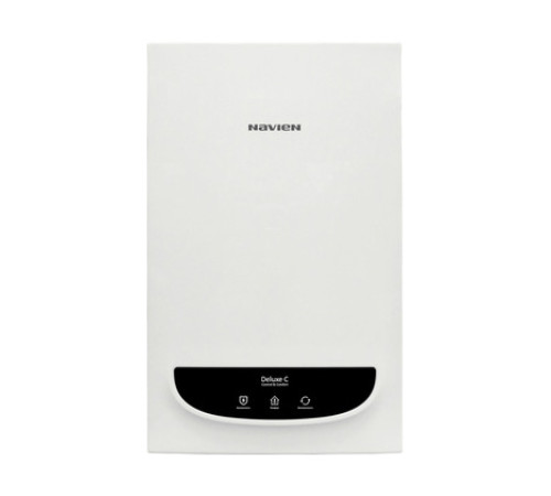 Котёл газовый настенный Navien Deluxe Comfort 24K двухконтурный PNGB3510024L001