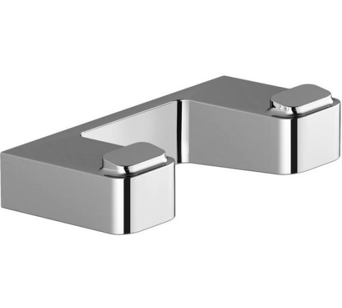 Крючок двойной RAVAK 10° TD 100.00 X07P352