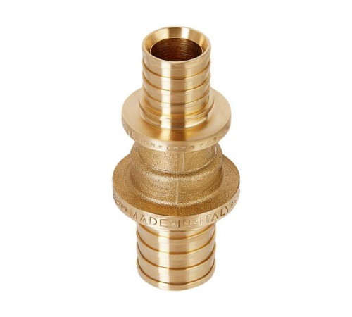 Муфта соединительная переходная Hoobs 20x2.8-16x2.2 мм HB-PEXNA-202816