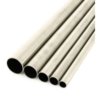 Труба из нержавеющей стали Viega Sanpress 1.4521 28x1.2 мм штанга 4 м 616021