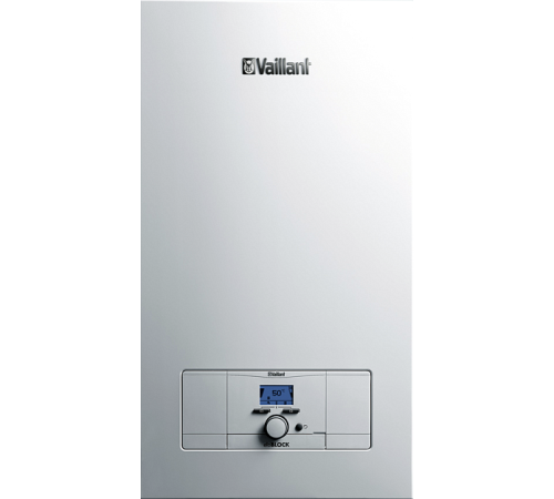 Котёл электрический настенный Vaillant eloBLOCK VE 18 /14 18 кВт 0010023658
