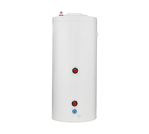 Водонагреватель косвенного нагрева напольный Hoobs GLAZE 150F 150 л 24 кВт 10002H