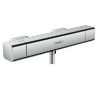 Термостат для душа hansgrohe Ecostat E внешняя монтажная часть 15773000