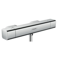Термостат для душа hansgrohe Ecostat E внешняя монтажная часть 15773000