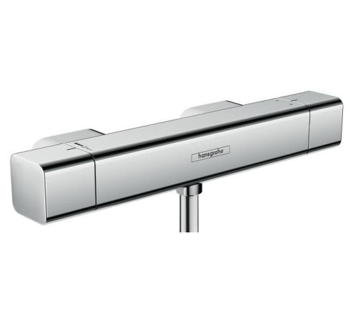 Термостат для душа hansgrohe Ecostat E внешняя монтажная часть 15773000