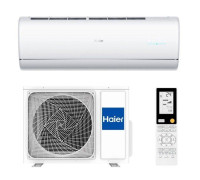 Кондиционер сплит-система Haier Jade Super Match AS25S2SJ2FA-W / 1U25MECFRA инверторный