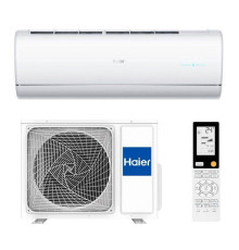 Кондиционер сплит-система Haier Jade Super Match AS25S2SJ2FA-W / 1U25MECFRA инверторный