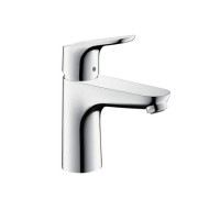 Смеситель для раковины Hansgrohe Focus 70 однорычажный хром 31607000