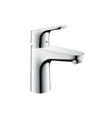 Смеситель для раковины Hansgrohe Focus 70 однорычажный хром 31607000