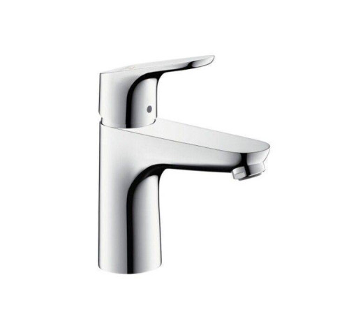 Смеситель для раковины Hansgrohe Focus 70 однорычажный хром 31607000