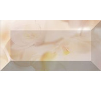 Бордюр Ceramica Classic Damasc рельефный 20х10 см br1020D294-1