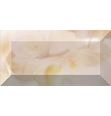 Бордюр Ceramica Classic Damasc рельефный 20х10 см br1020D294-1