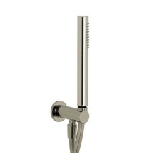 Душевой набор Fima Carlo Frattini брашированный никель F2287/4NOTSN