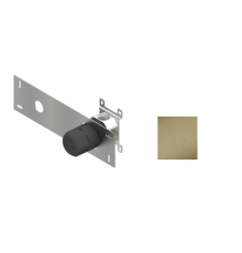 Внутренняя часть Quadro Design FixKit для серий 43 мм золото светлое IN043T1OC