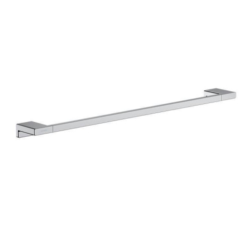 Полотенцедержатель Hansgrohe AddStoris 600 мм хром 41747000