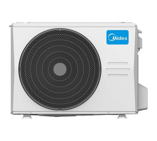 Наружный блок кондиционера Midea MOX430-24HN1-QB6