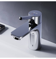 Смеситель для раковины AM.PM X-Joy F85B02100