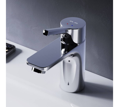 Смеситель для раковины AM.PM X-Joy F85B02100
