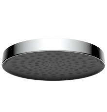 Верхний душ AQUAme Ø 300 мм хром AQM8601CR