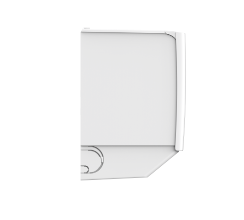 Кондиционер сплит-система AUX Basic ASW-H07A4/CB-R2DI / AS-H07A4/CB-R2DI