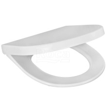 Сиденье для унитаза Roca Meridian дюропласт SoftClose QuickRelease Z.RU93.0.760.6